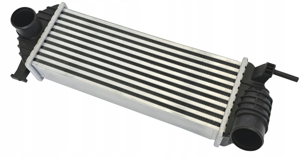 Renault Kangoo 2008-2016 Turbo Radyatörü Intercooler Mais 8200427469 - main
