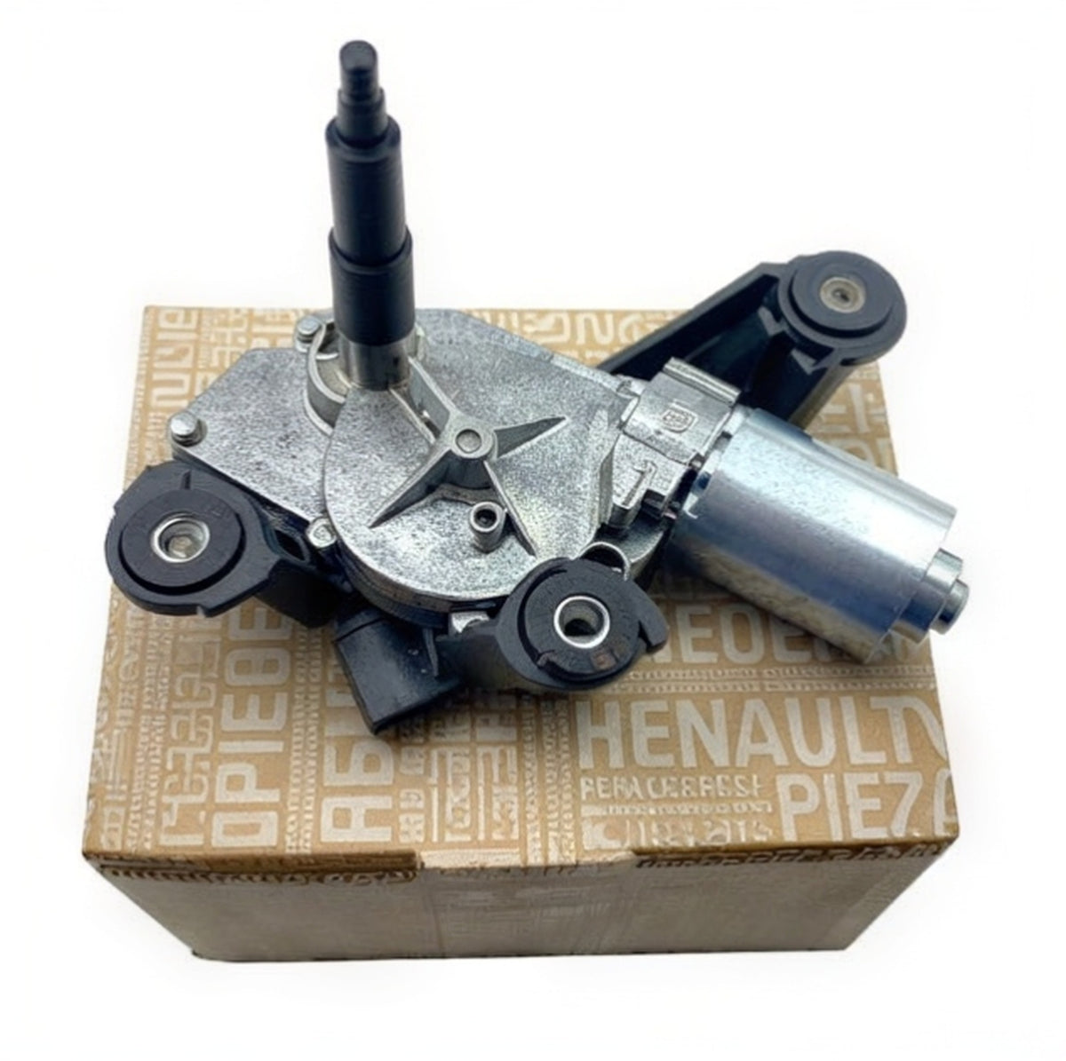 Renault Kangoo Arka Cam Silecek Motoru Mais 8200431392 - main