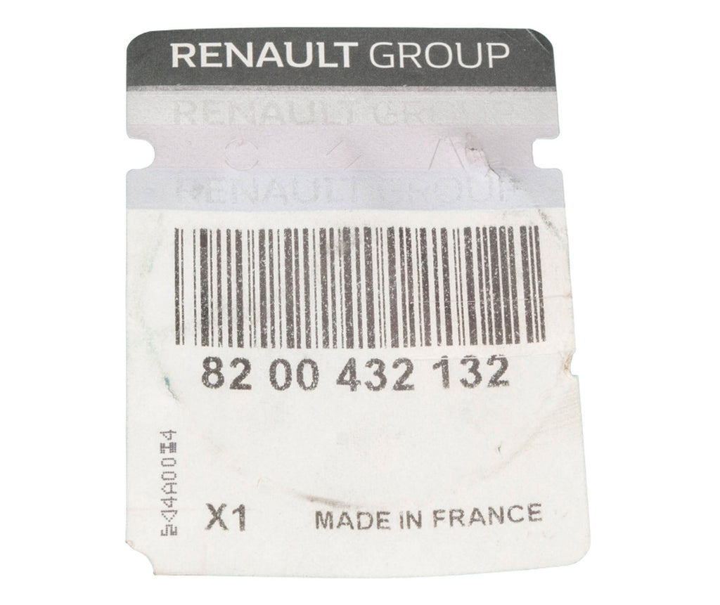 Renault Fluence Megane 3 Duster Motor Volan Burcu Mais 8200432132 - main