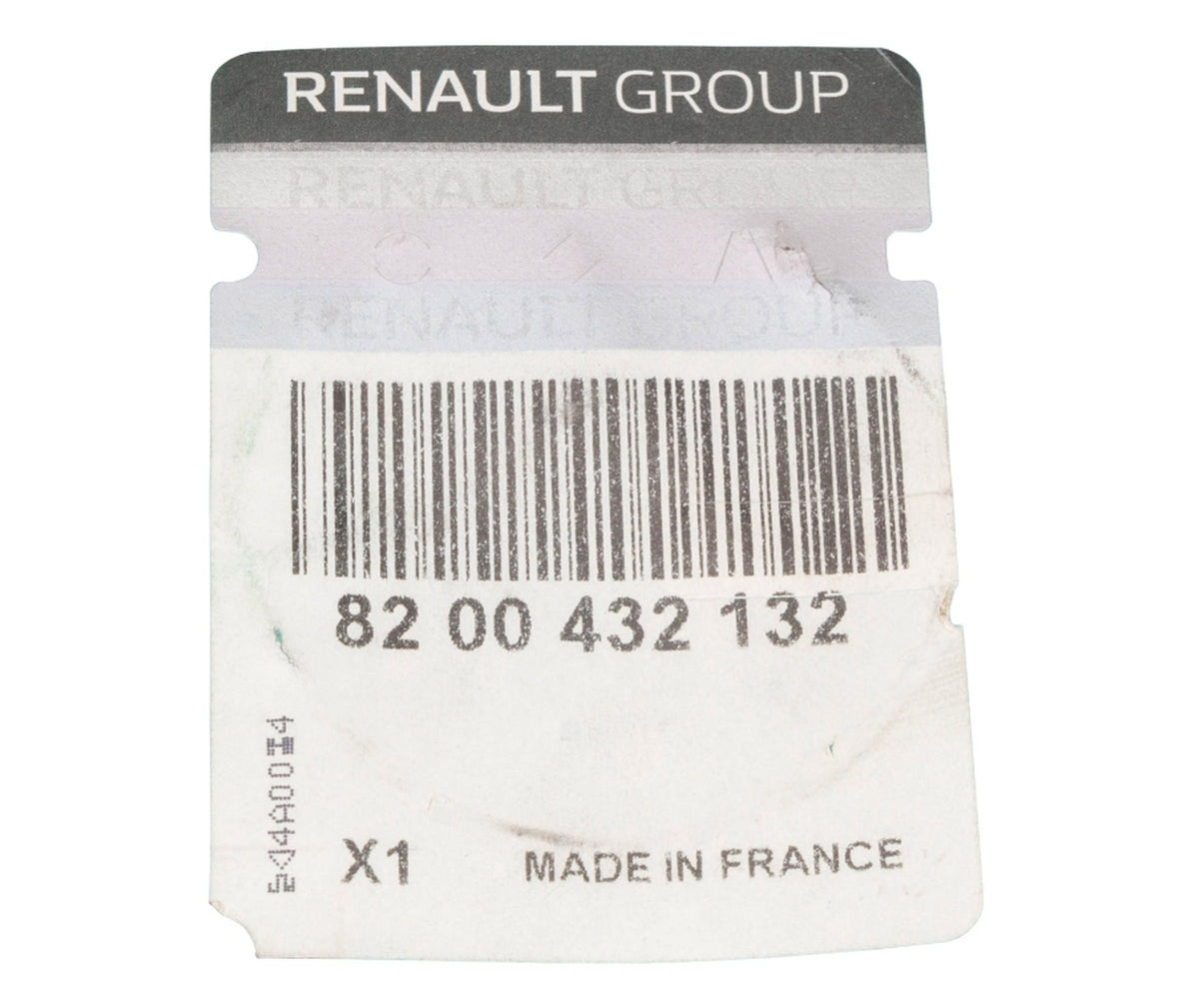 Renault Fluence Megane 3 Duster Motor Volan Burcu Mais 8200432132 - main