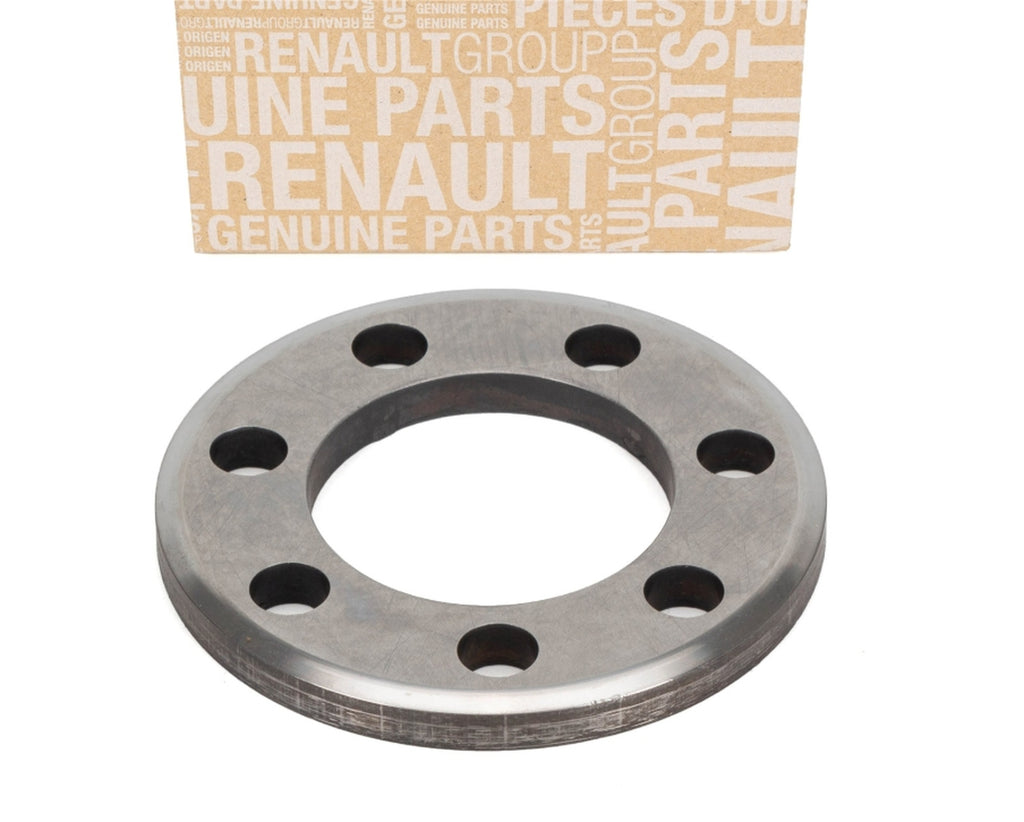 Renault Fluence Megane 3 Duster Motor Volan Burcu Mais 8200432132 - product