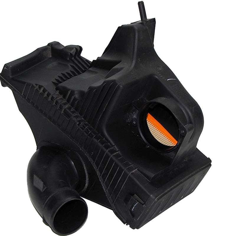 Hava Filtre Kazanı Kabini Clio 3 Yeni 8200437235 8200366976