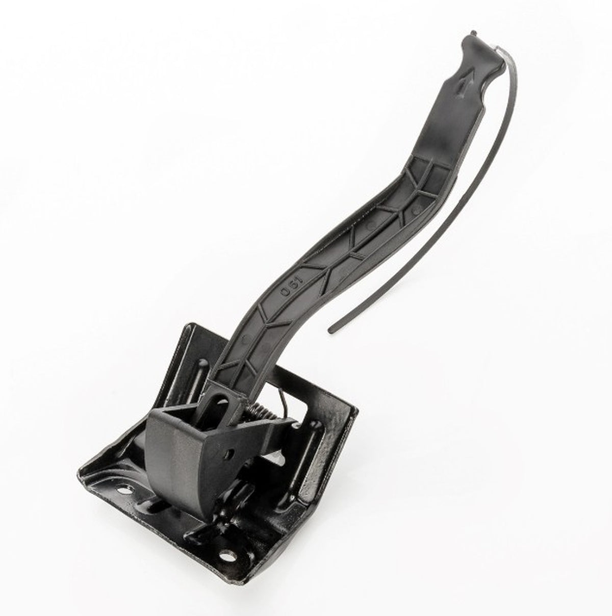 R.MEGANE KAPUT KİLİDİ KARŞILIĞI Y.M.(YERLİ)06-09 - product