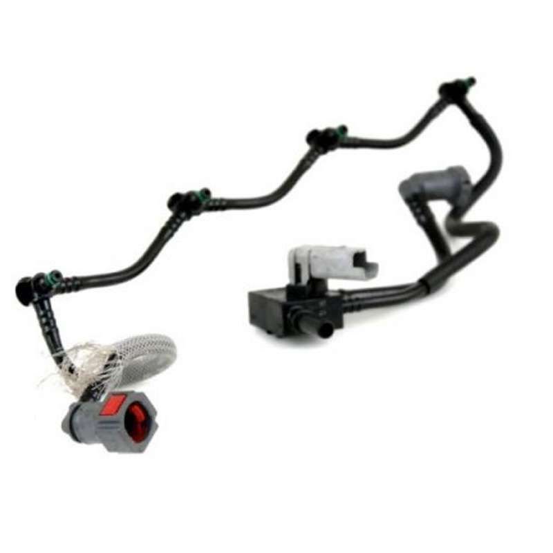 Master 2 Trafic 1.9 Td F9Q Mazot Geri Dönüş Hortum Takımı 8200445286