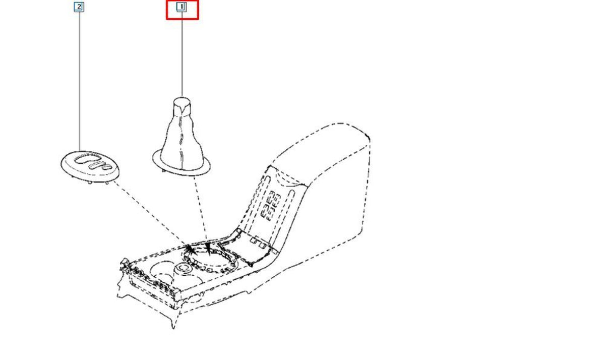OEM #4991 - Teknik Resim
