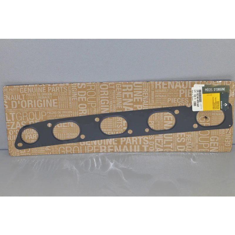 Egsoz Manifold Contasi Master Laguna Espace 2.2Dci  2.5Dci G9U
