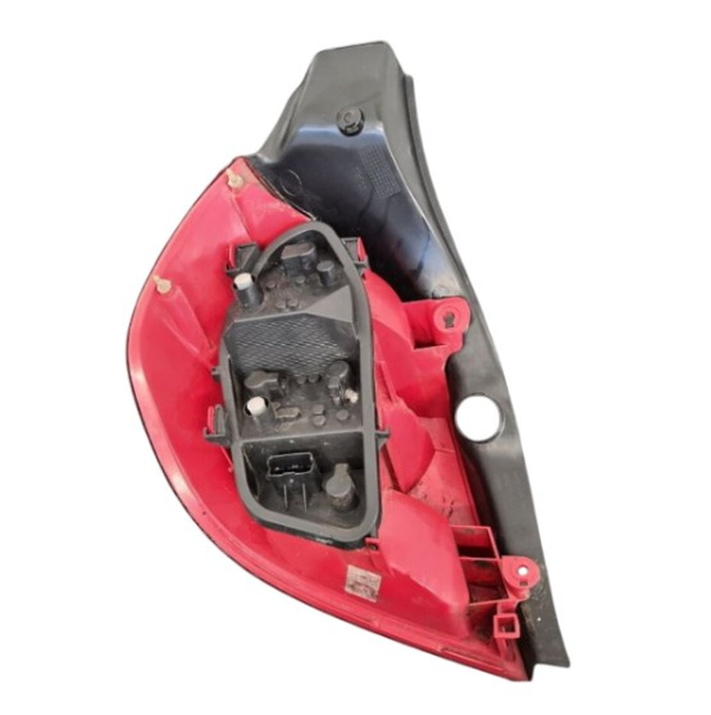  ARKA STOP HATCBECK (HB).SAG CLIO 2005-2008 - main