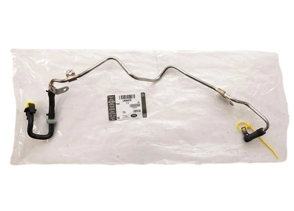 Renault Laguna 2 Debriyaj Hidrolik Hortumu Mais 8200463320 - product