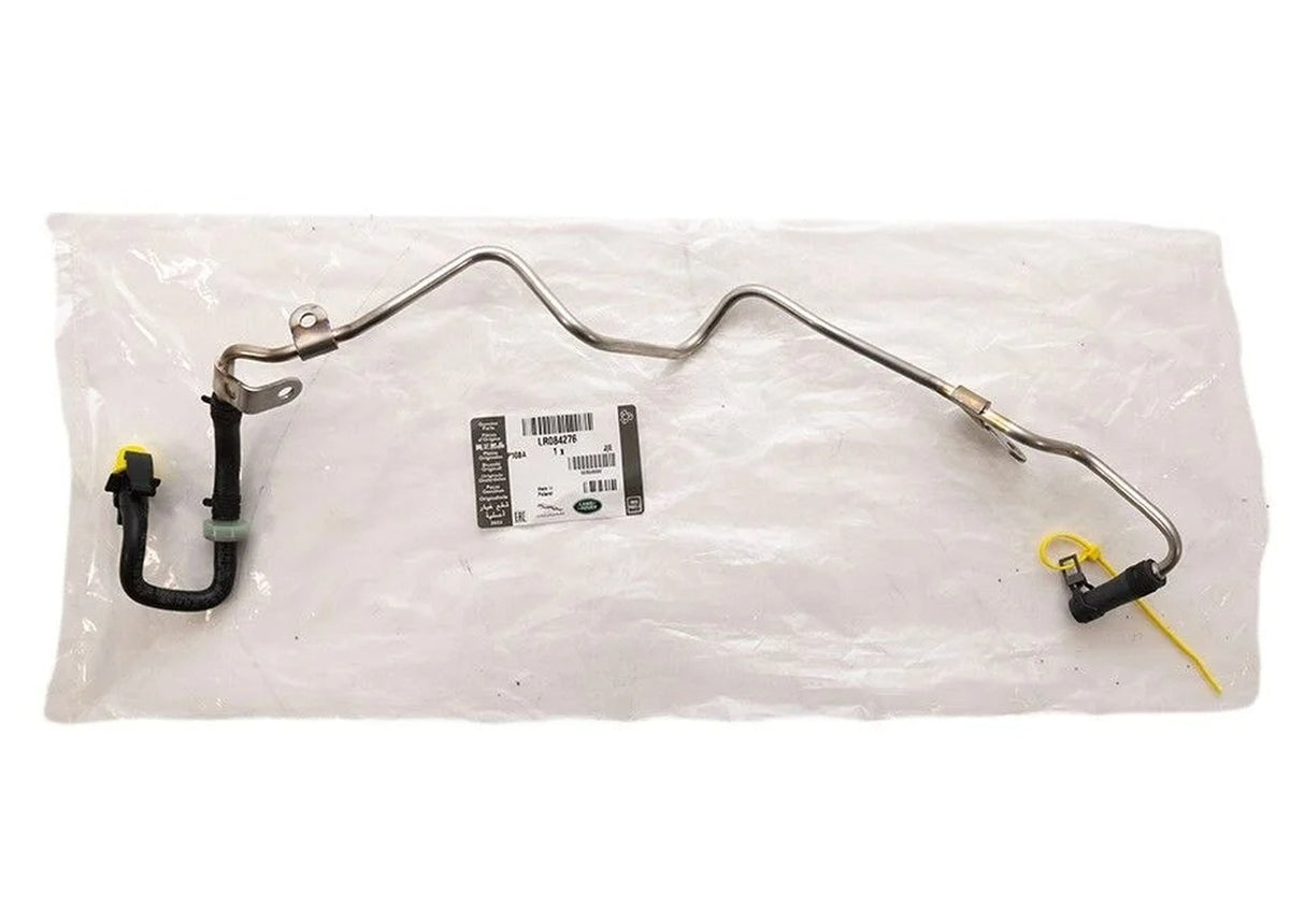Renault Laguna 2 Debriyaj Hidrolik Hortumu Mais 8200463320 - product
