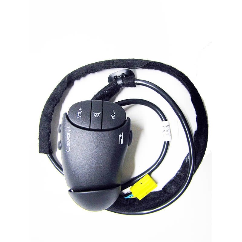 Radyo Kumanda Kolu Clio Kangoo Master 8200467785