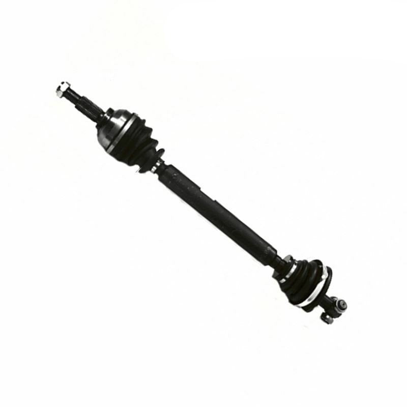 Sol Aks Laguna 2 1.9 Tdi 6 Vites 8200470129 8200079913