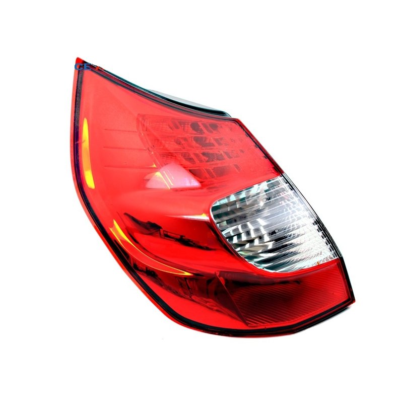 Megane Scenic 2 Stop Lambası Sol Orijinal 8200474328