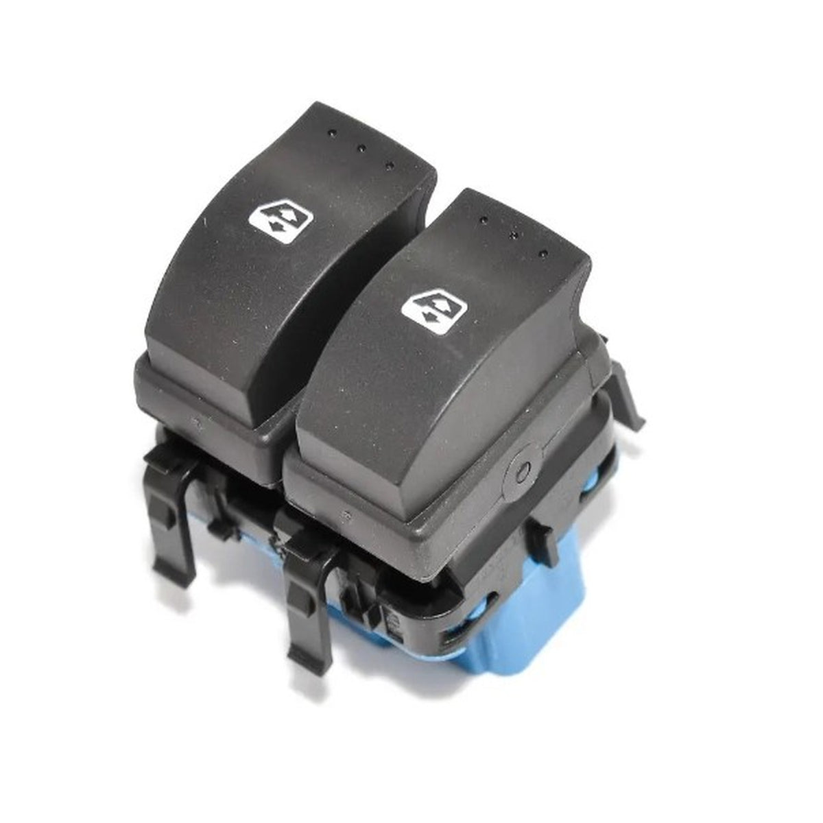 Renault Megane 2 Scenic 2 Cam Açma Anahtarı Çiftli Zenon RN7617 - product