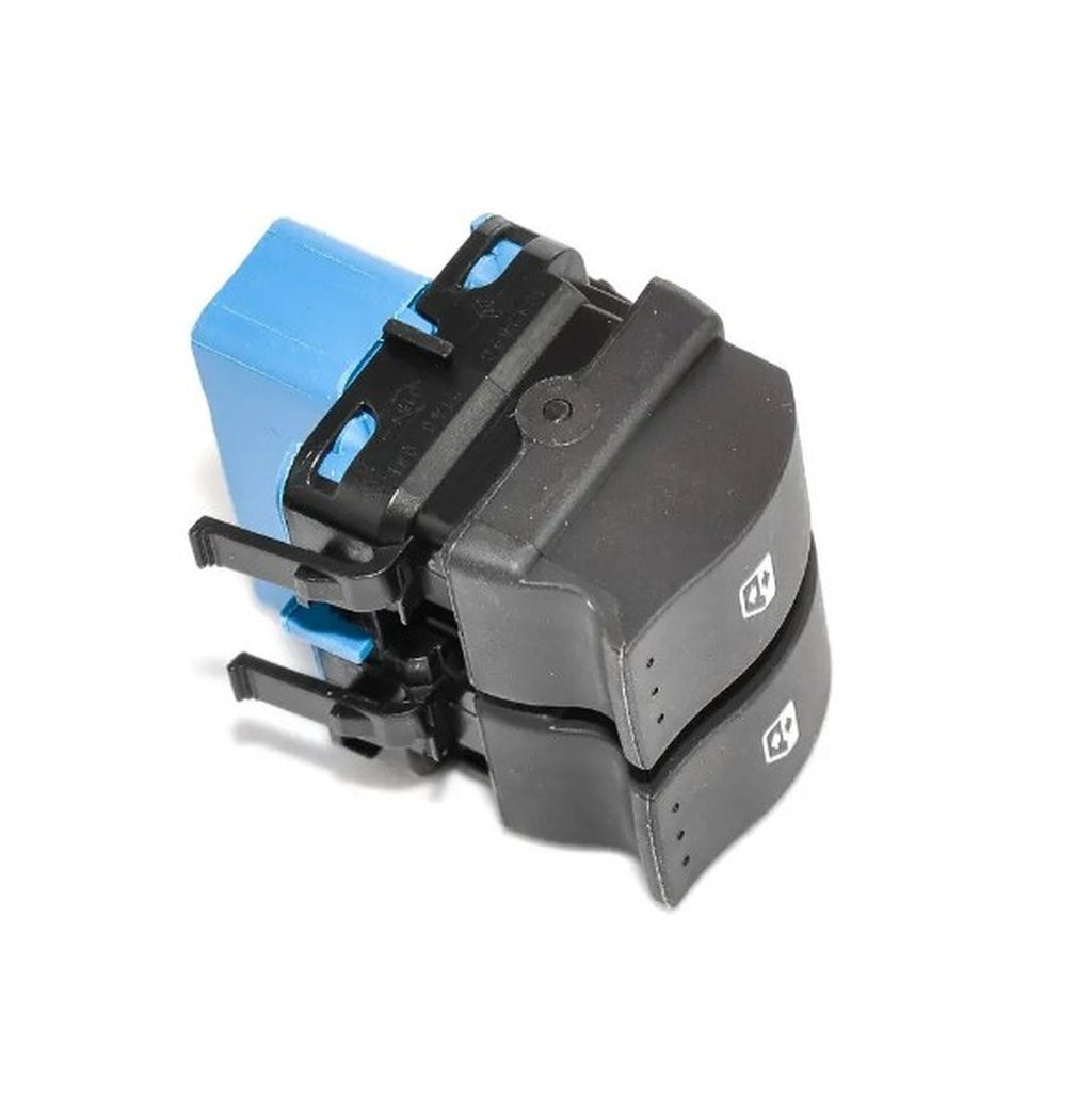 Renault Megane 2 Scenic 2 Cam Açma Anahtarı Çiftli Zenon RN7617 - product