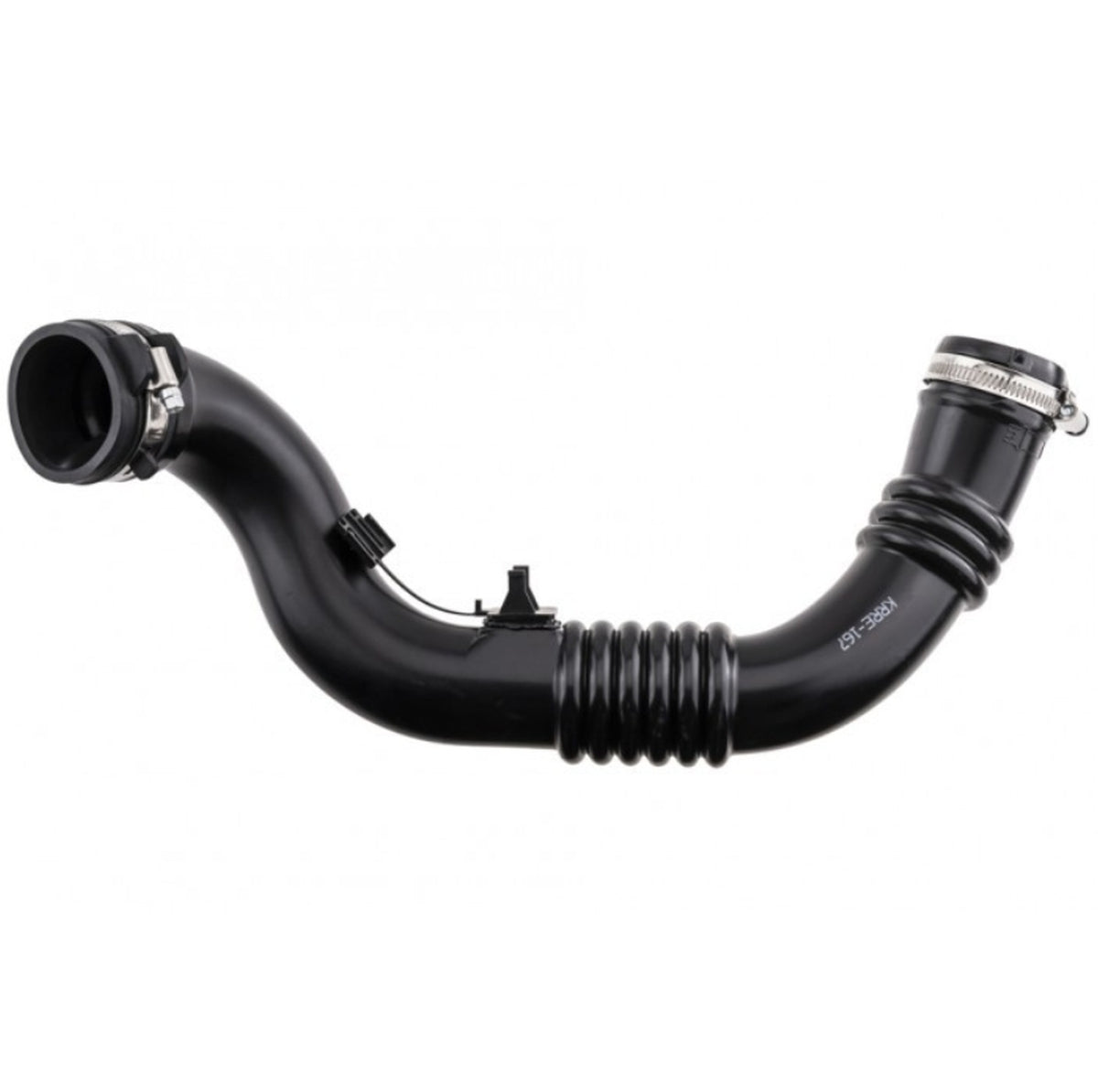 Renault Espace 4 Laguna 2 Turbo Radyatör Hortumu Mais 8200484318 - main