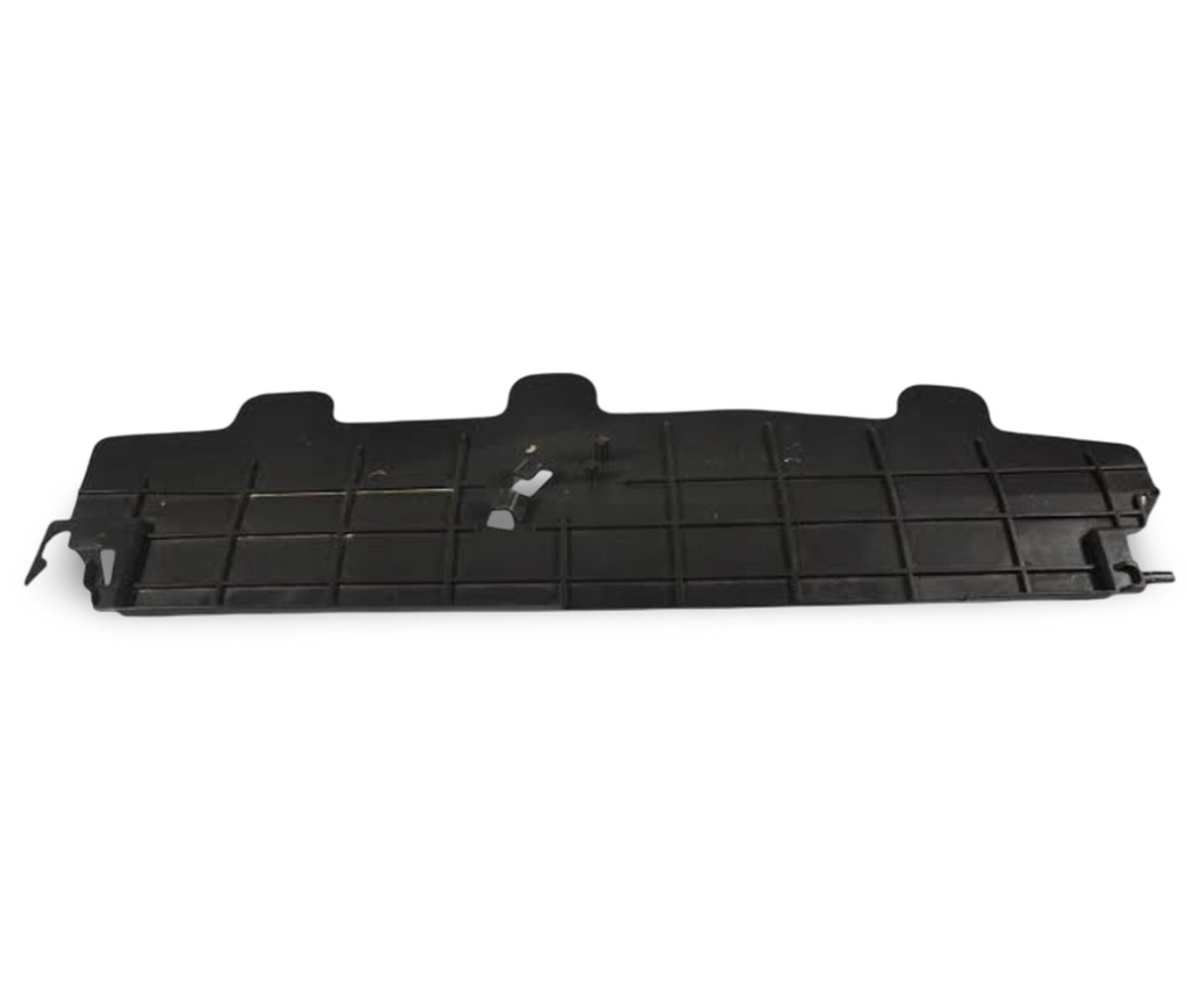 Renault Kangoo Radyatör Üst Kartonu Mais 8200490906 - main