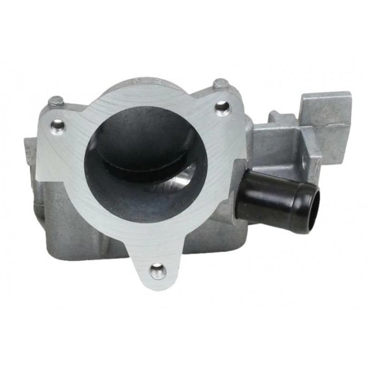 Logan Sandero Clio Symbol Termostat Yuvası Alüminyum Zenon RN8318 - main