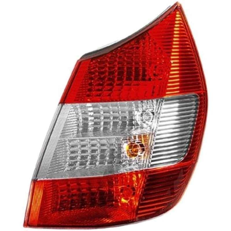Megane Scenic Stop Lambası Duylu Sağ Kırmızı Beyaz Orijinal 8200493375