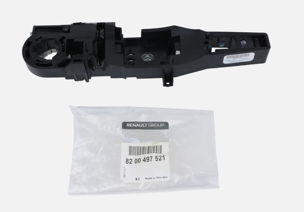 Renault Kangoo 3 Sol Kapı Açma Modülü Mais 8200497521 - product