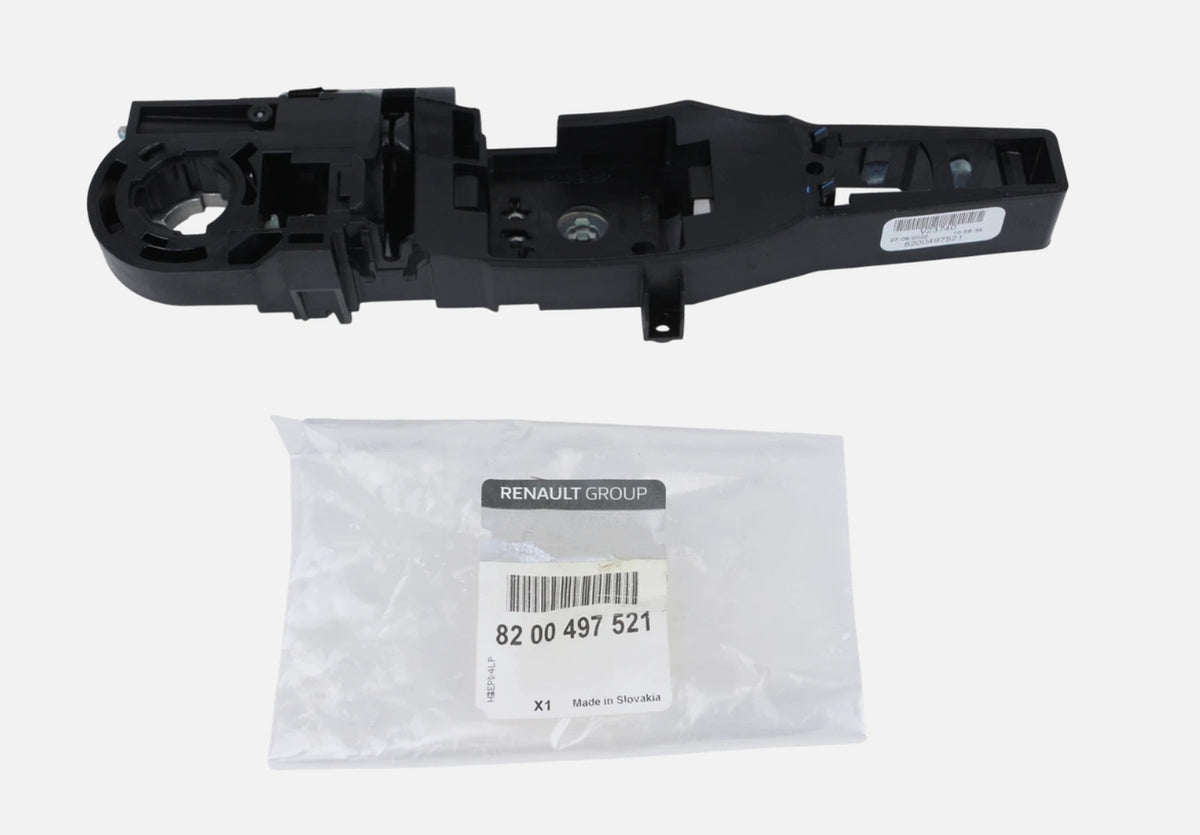 Renault Kangoo 3 Sol Kapı Açma Modülü Mais 8200497521 - product