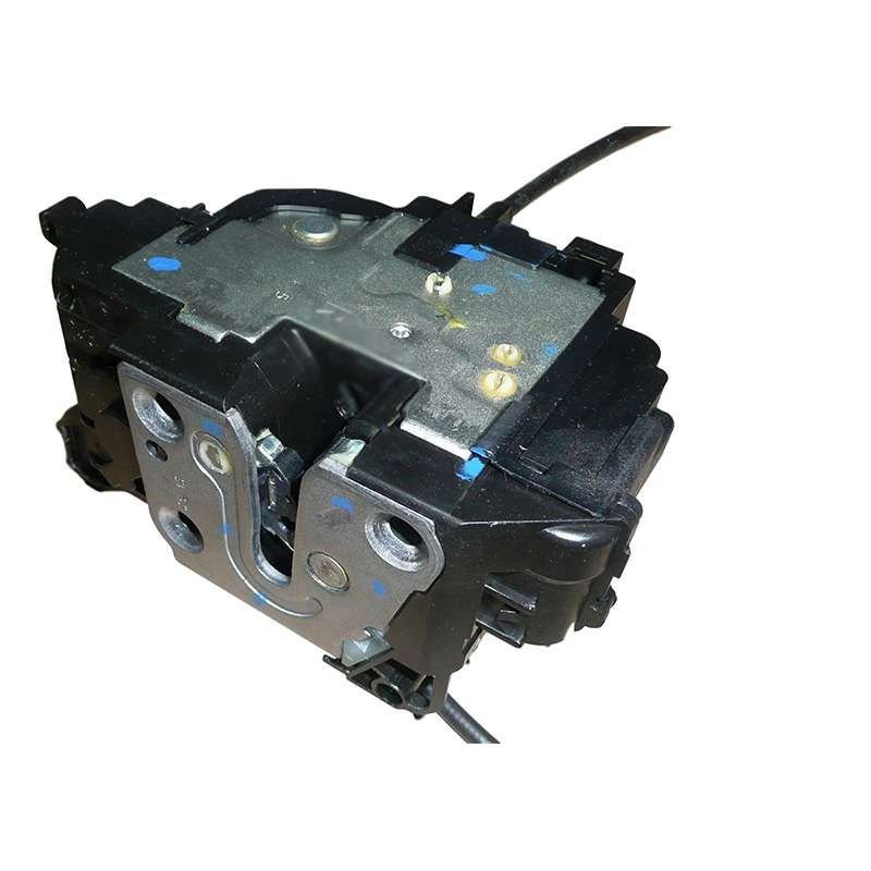 Kapı Kilidi Ön Sağ Kangoo 3 8200497604