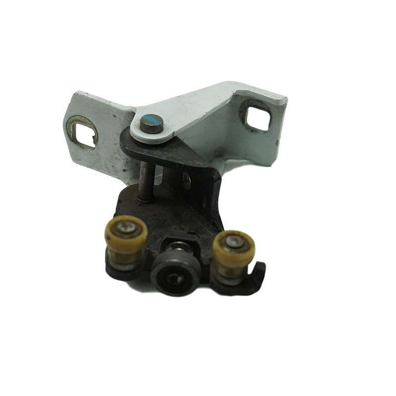 Kangoo 3 Sürgülü Kapı Ray Makarası Orta Sağ Arka Orijinal 8200497637