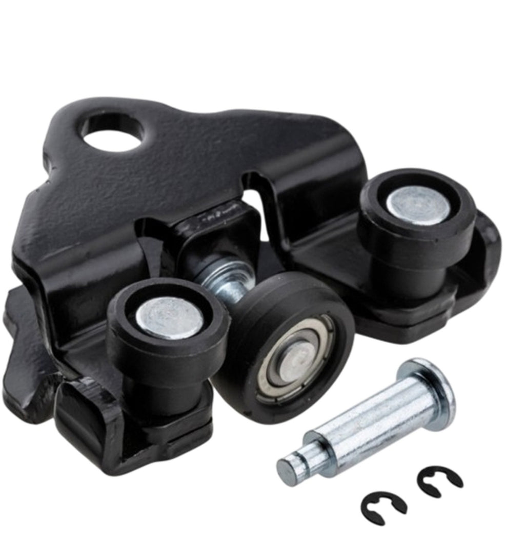 Renault Kangoo Sürgülü Yan Kapı Ray Makarası Sağ Mais 8200497637 - product
