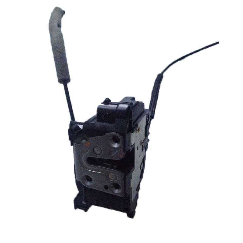 Kangoo 3 Arka Kapı Orta Kilidi Orijinal 8200497672