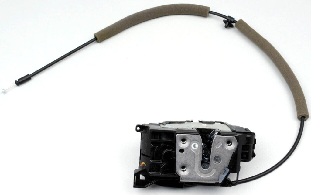 Renault Kangoo 3 Sağ Yan Sürgülü Kapı Kilidi Mais 8200497719 - product