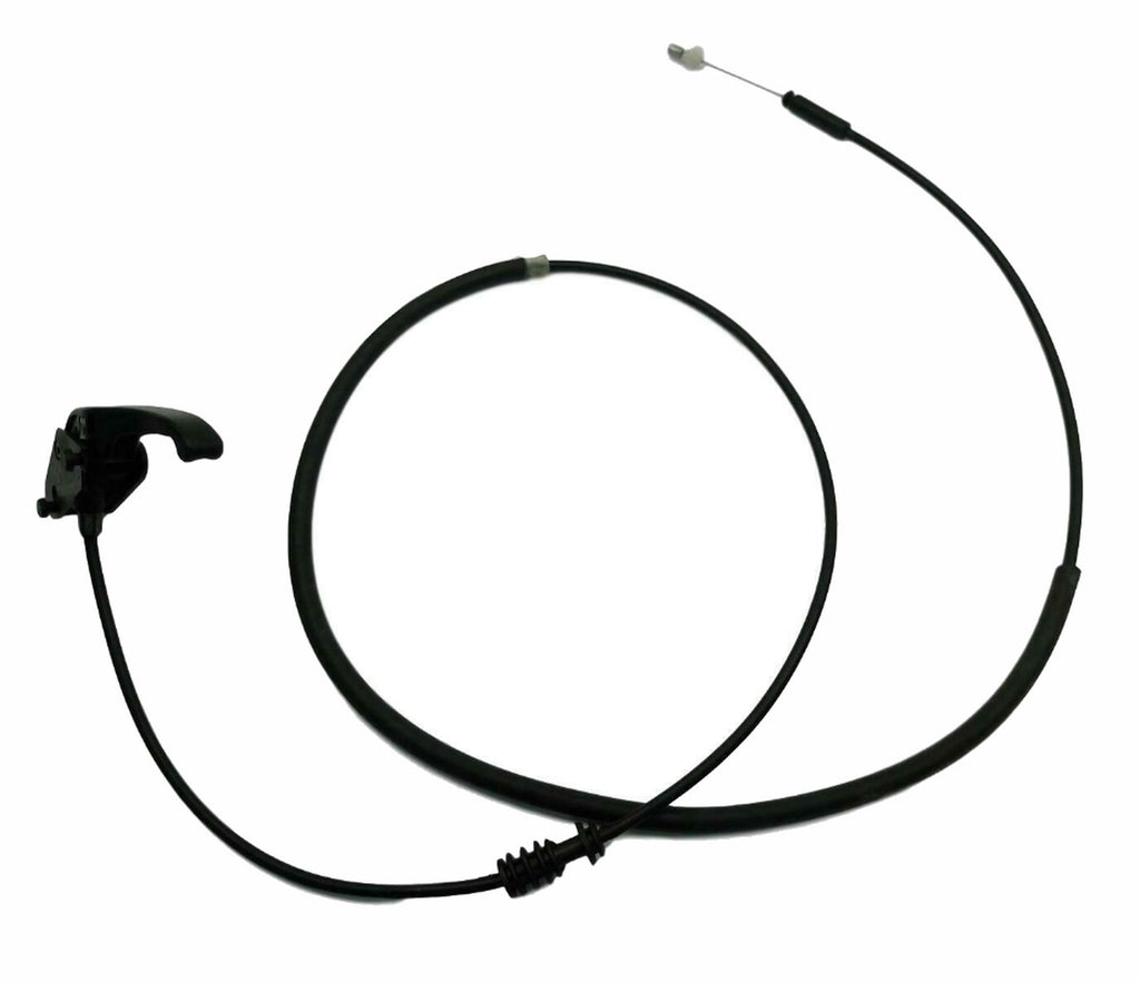 Renault Kangoo 2 3 Kaput Açma Teli Mais 8200497786 - product