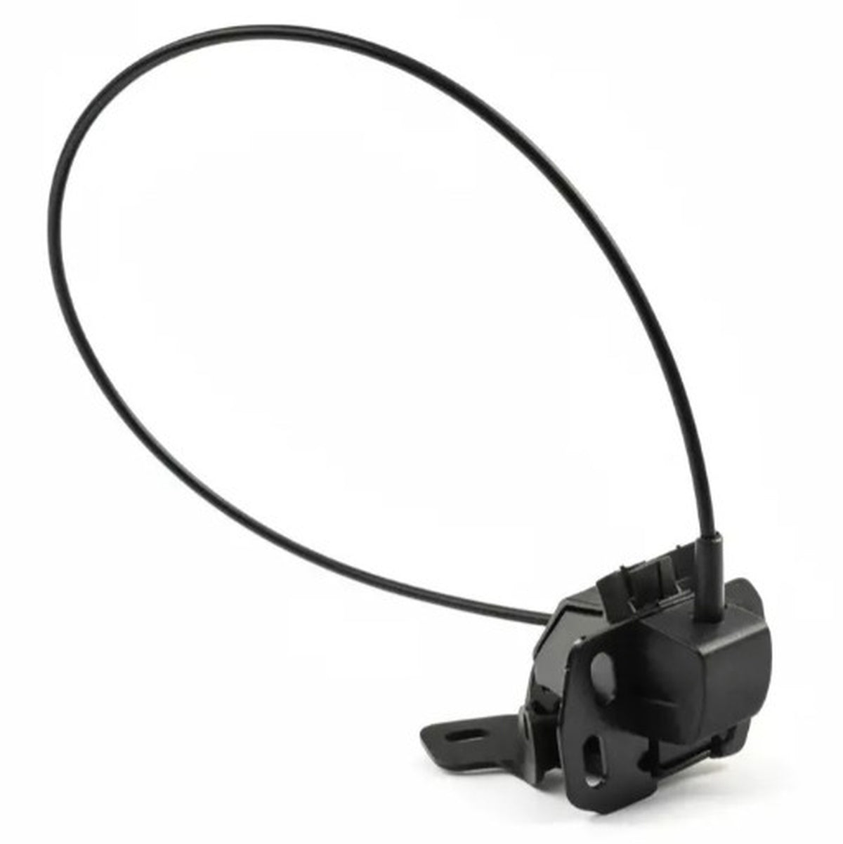 Renault Kangoo 2008-2021 Bagaj Kilidi Üst Zenon RN4431 - main