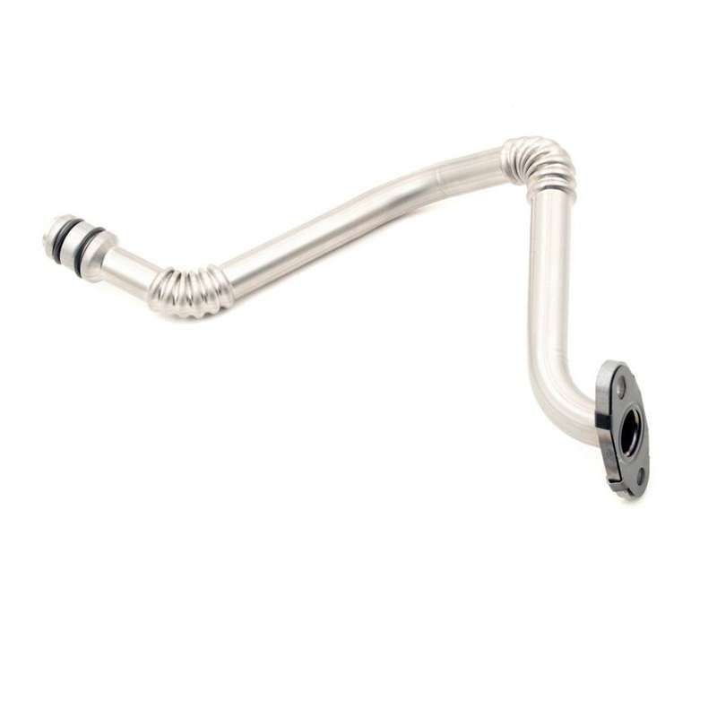 Turbo Çelik Boru F9Q Laguna Trafic 2 1.9 Turbo Dizel 8200502013