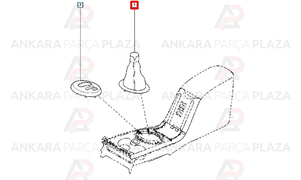 Megane 2 Vites Körüğü Urs