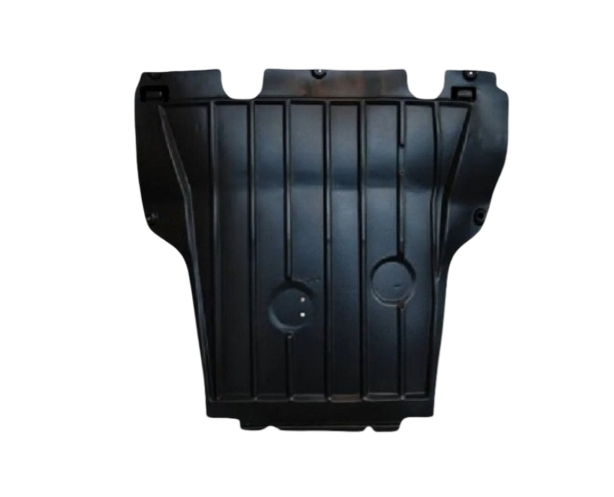 Renault Clio 3 Motor Alt Karter Muhafaza Bakaliti Mais 8200520829 - main