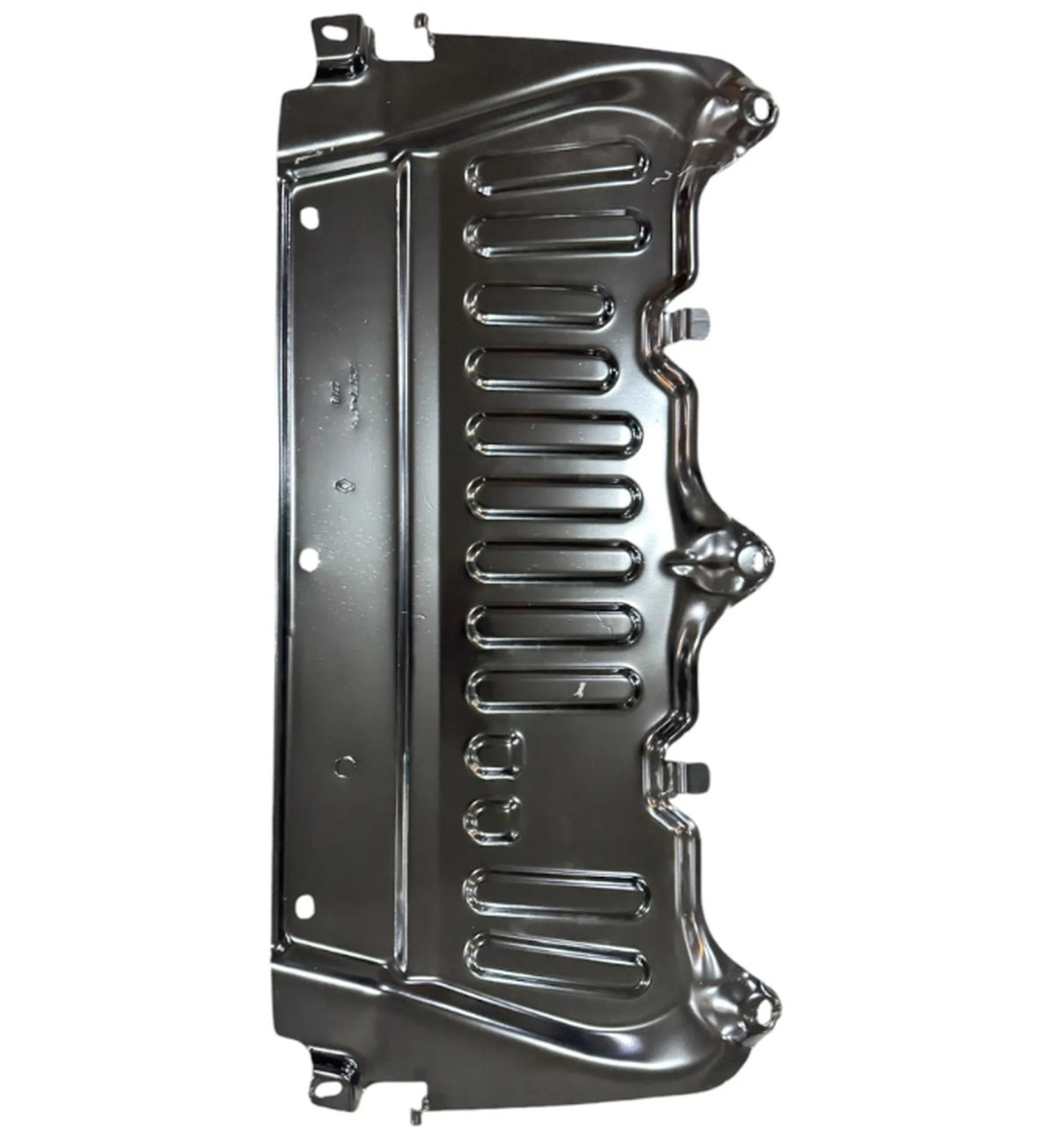 Renault Clio 3 Karter Motor Muhafaza Sacı Mais 8200525272 - main