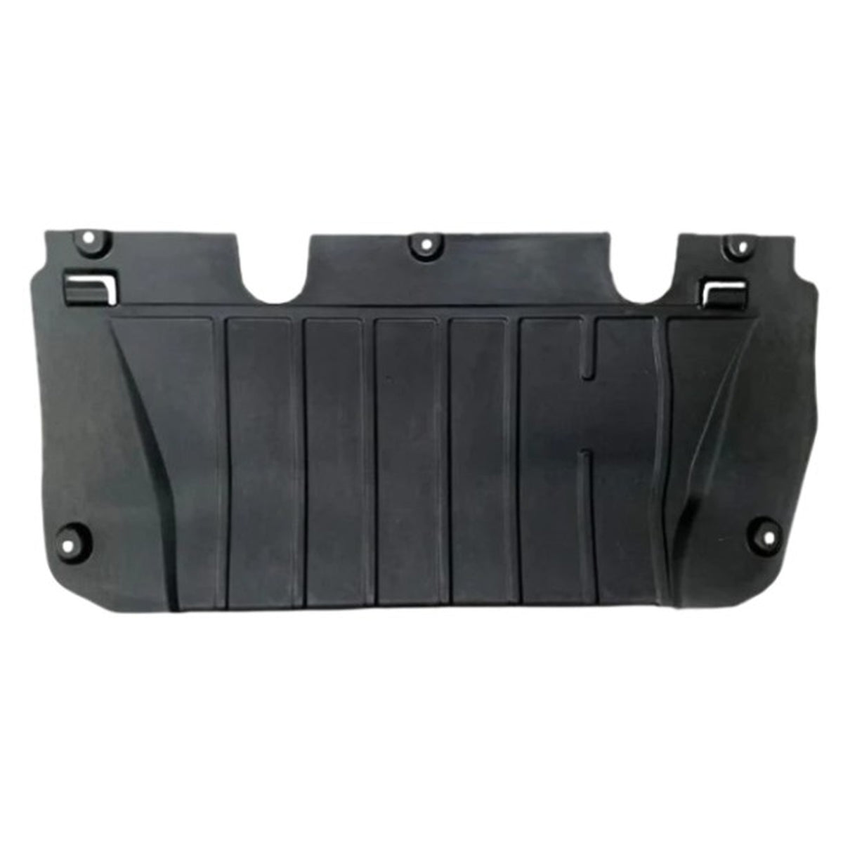 R.CLİO MOTOR ALT KORUMA PLS.1.2/2.0 BENZİN.05- - main