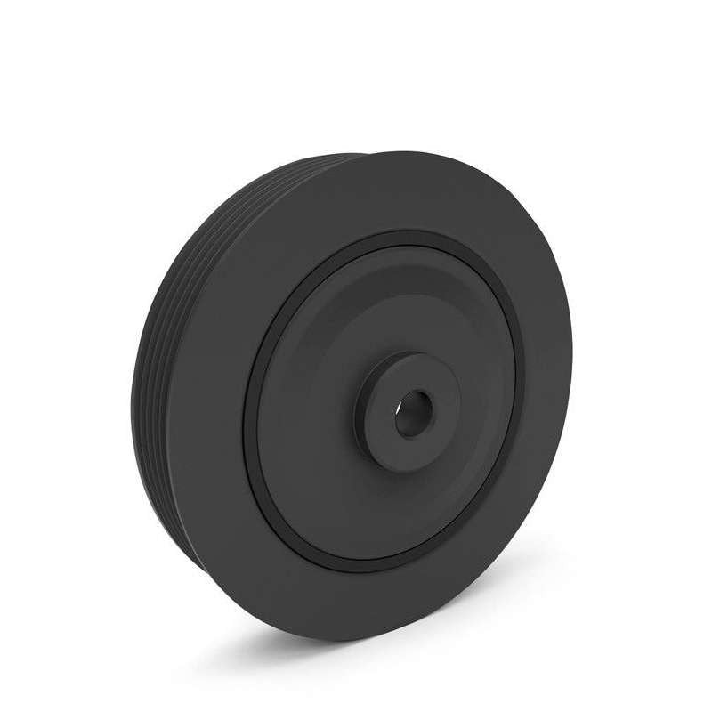 Krank Kasnağı Kangoo 1.9 F8Q 8200545437