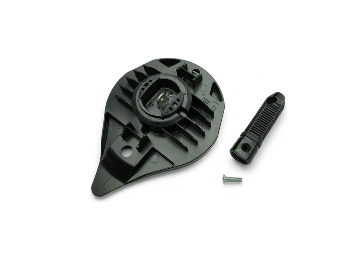 Renault Clio 3 Clio 4 Modus Stepne Lastik Alt Tespit Parçası Mais - product