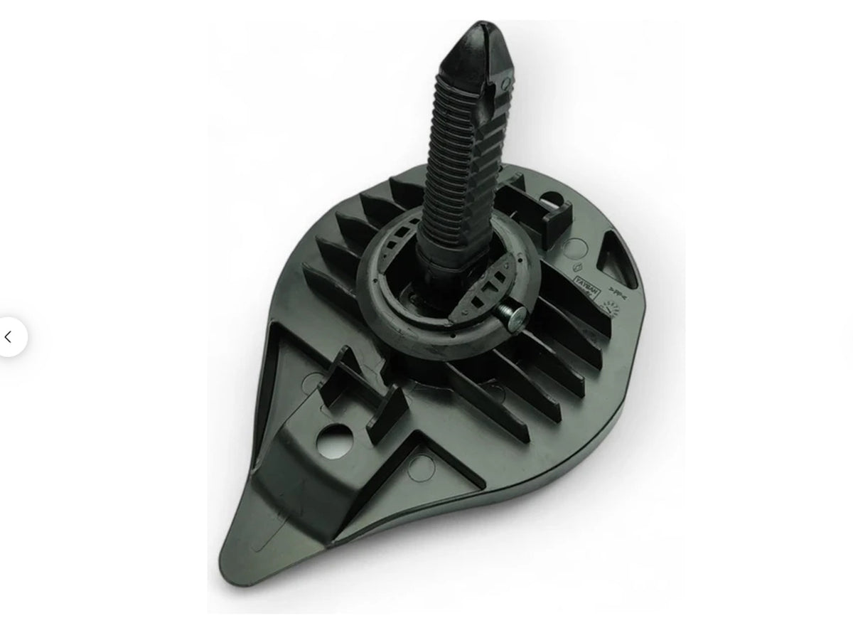 Renault Clio 3 Clio 4 Modus Stepne Lastik Alt Tespit Parçası Mais - product