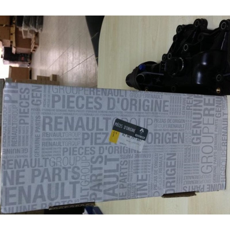 Laguna 2 Megane 2 1.6 16V Termostat Orijinal 8200557693