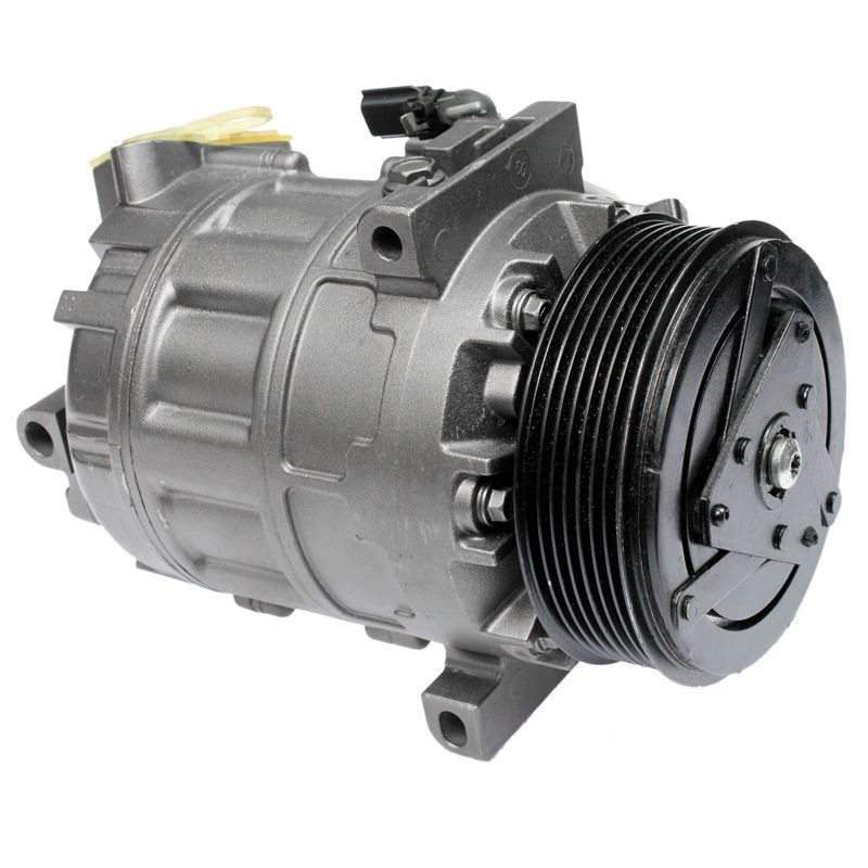 Klima Kompresörü Laguna 3 2.0 Dci 8200561276