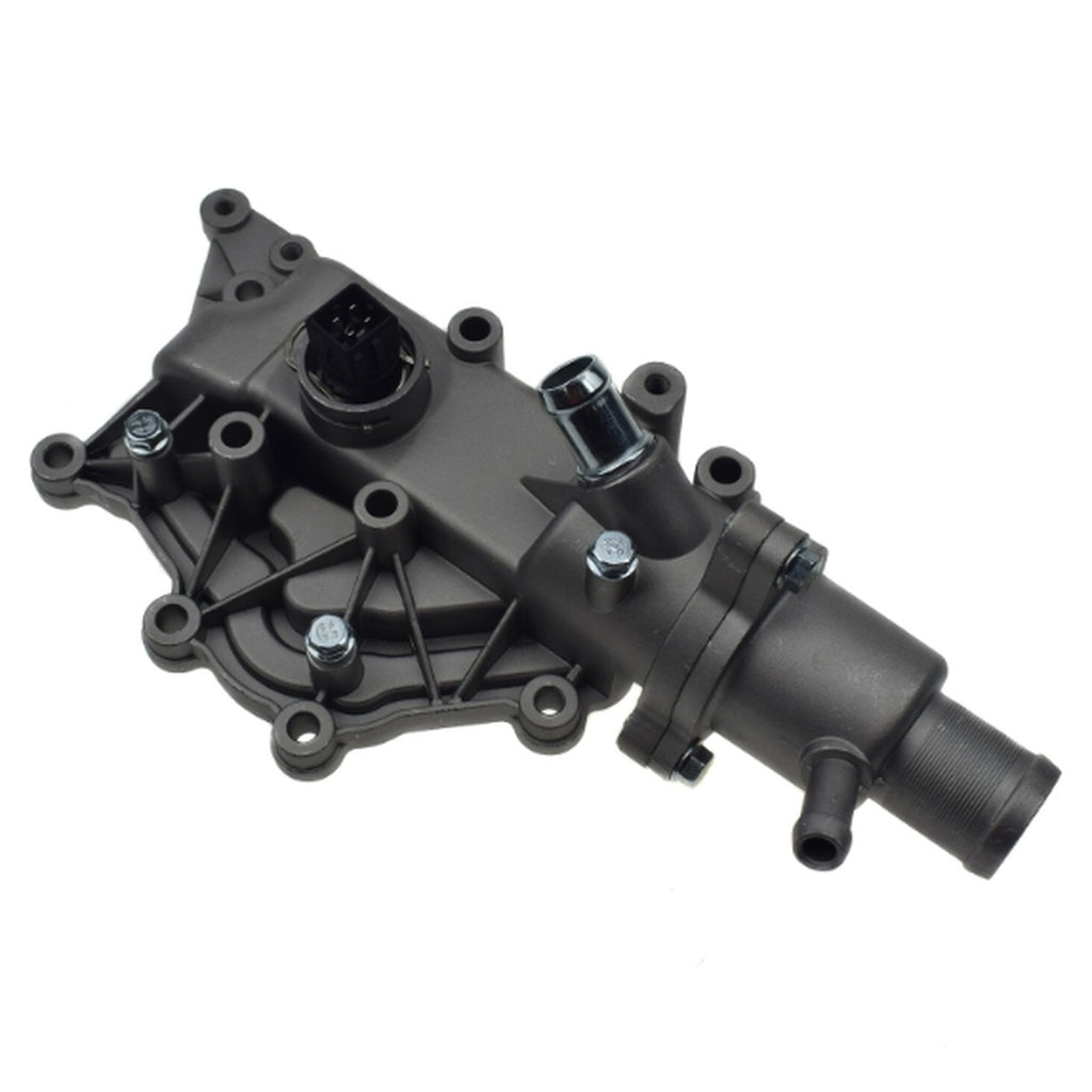 Renault Clio 2 Laguna 2 Symbol Termostat Komple 89 Derece Kale 573155 - product