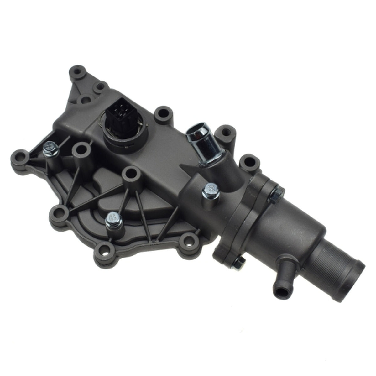 Renault Clio 2 Laguna 2 Symbol Termostat Komple 89 Derece Kale 573155 - product