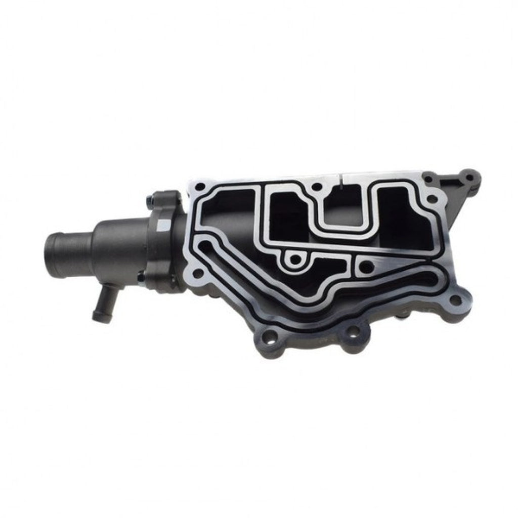 Renault Megane 2-3 Clio 2-3 Termostat Komple Zenon RN8306 - product