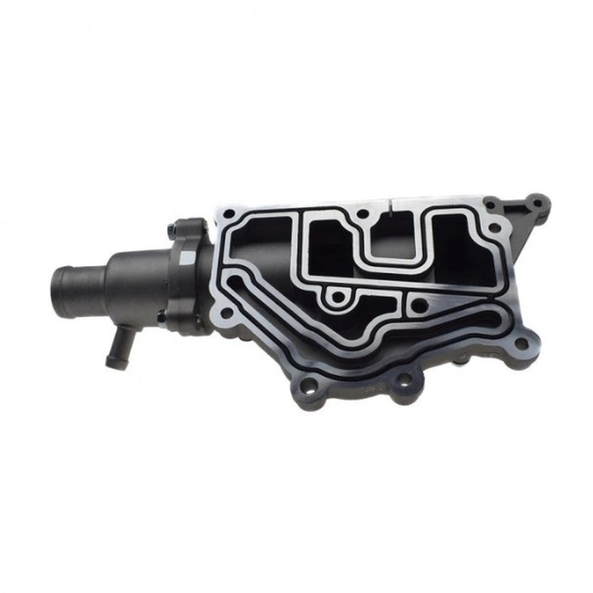 Renault Megane 2-3 Clio 2-3 Termostat Komple Zenon RN8306 - product