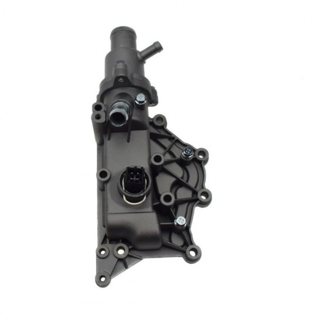 Renault Megane 2-3 Clio 2-3 Termostat Komple Zenon RN8306 - main