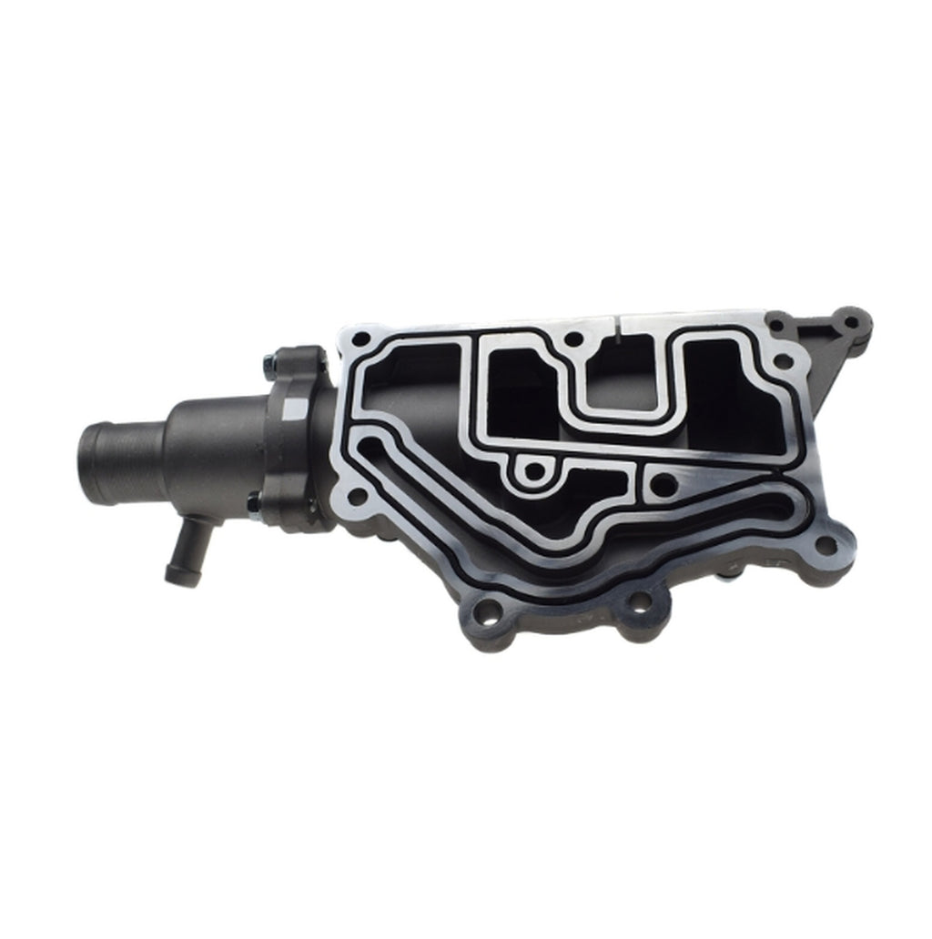 Renault Clio 2 Laguna 2 Symbol Termostat Komple 89 Derece Kale 573155 - product