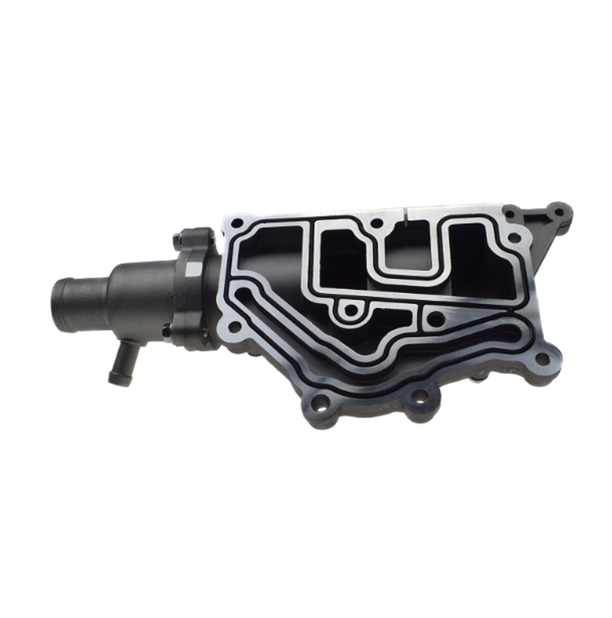 Renault Clio 2 Laguna 2 Symbol Termostat Komple 89 Derece Kale 573155 - product