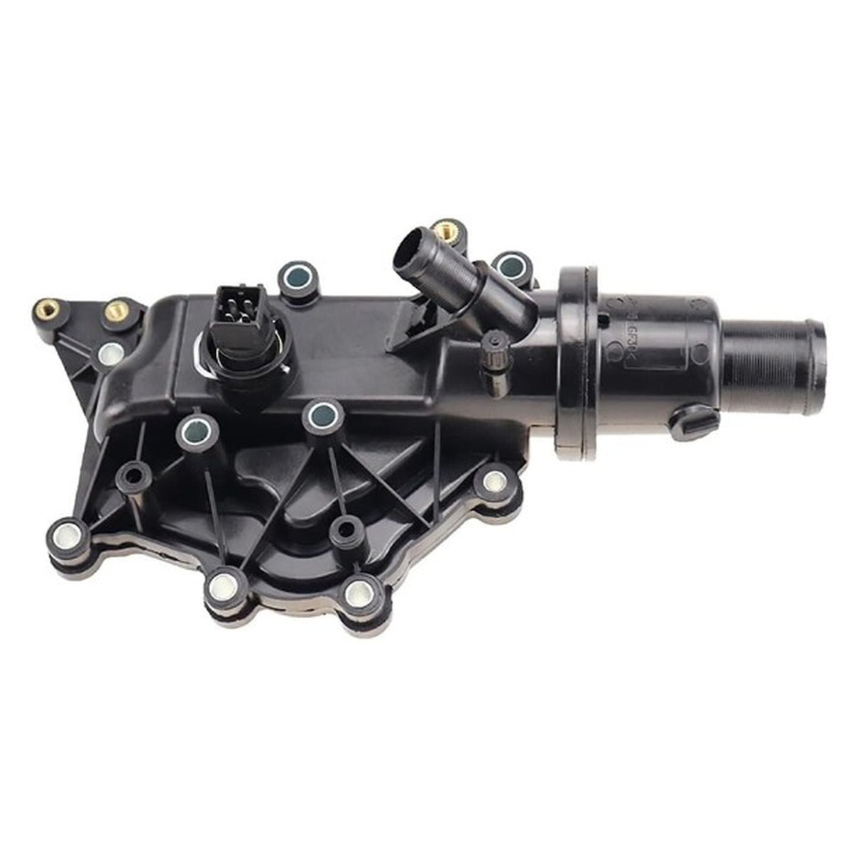 Renault Megane 2 3 Clio 3 Fluence Termostat Komple Zenon RN8305 - product