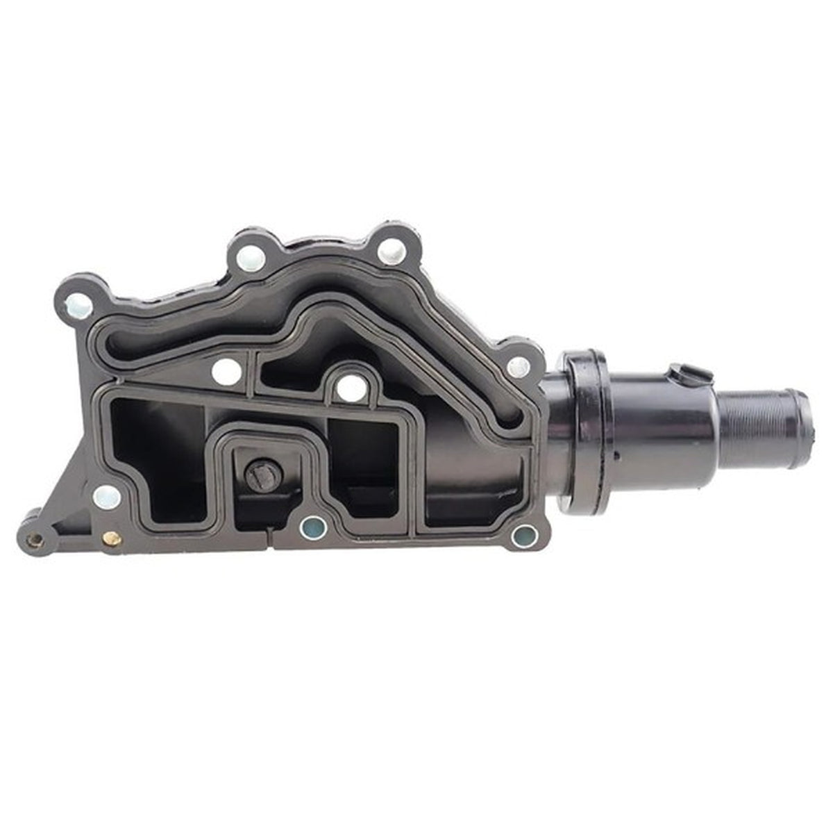 Renault Megane 2 3 Clio 3 Fluence Termostat Komple Zenon RN8305 - product